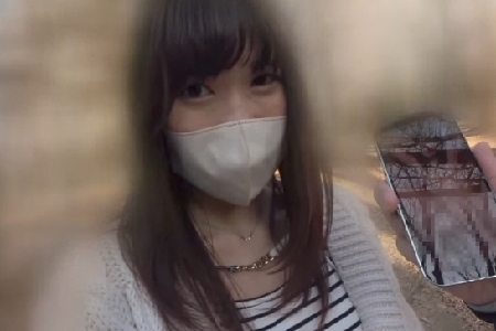 【すみれさん】両手を拘束して羞恥の姿勢で手マン＆ビンタしても起きないガチ失神！糸引くマンコを無理矢理ピストンされ放心状態