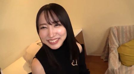 【愛】顔面偏差値だけで優勝レベル！顔だけで抜けるケーキ屋さんとラブホで初エッチ☆あざと可愛く『激しいのもゆっくりも好き』