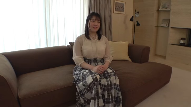 【純情ピュア娘】「甘ったるい時間を共有♡」位室で男ウケMAX清楚系プリティー天然お嬢さんとイチャラブ恋人気分ドキドキエッチ