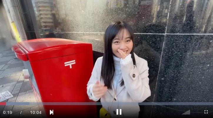 【裏アカ女子に実際に会ってみた。】「エロすぎ注意」位室でめっちゃ可愛い黒髪ヘアー天然美少女とオフ会パコパコ発情セックス