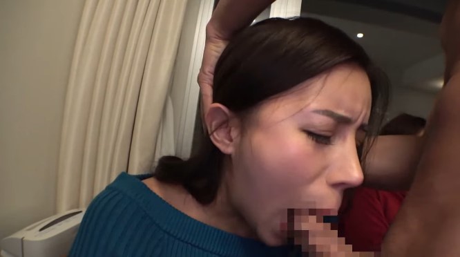 【ネトラレ★エロティック動画】「マニア必見」位室で大人の魅力溢れるお色気Sexyスレンダーお姉さんと誘惑ネトハメセックス