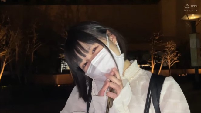 【ゼッタイ美少女と無許可ガチハメ交尾】「エロすぎだろッ！！」位室でアイドル級にかわいい天然ゆるふわ美少女と快感セックス