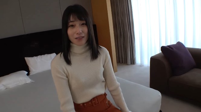 【純粋ピュアガール】「初めての〇〇に挑戦」位室でおしとやかな清楚系スレンダー美乳童顔お嬢さんと初々しいメス化発情セックス