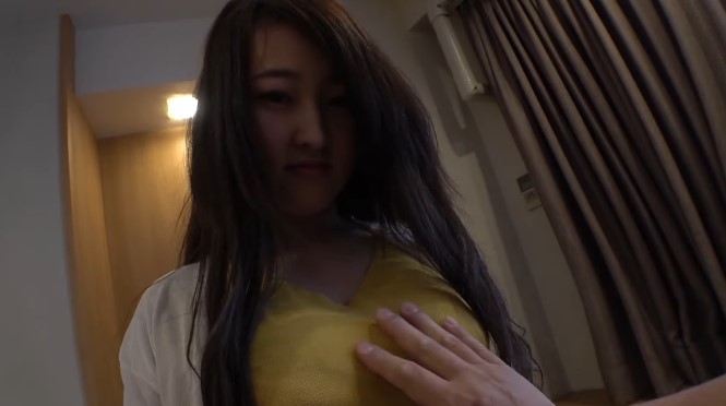 【マシュマロ巨乳トリップ】「即オッキ注意」位室で男の理想を詰め込んだ神プロポーション巨乳ムチムチ美女と乳揺れピストンSEX