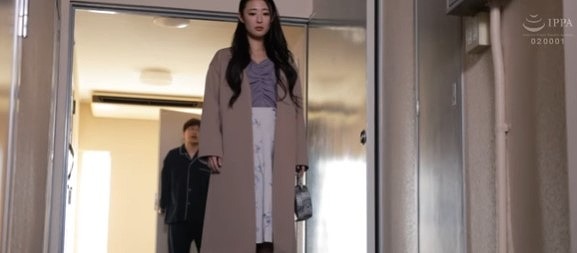 ※胸糞NTR 最悪の鬱勃起映像 幸せを約束した大好きな彼女がおっさんに寝取られて、壊されました。【松岡すず】