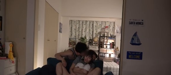 【グラマラスボディ美女】ナンパ師に持ち替えられてワンナイト。ボンキュバンに美肌クンニ、フェラ、バイブ。騎乗位→正常位