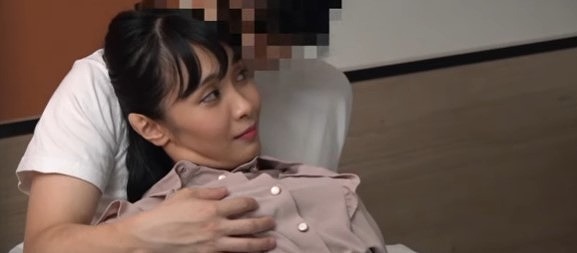 【次世代グラビアアイドル】小動物小柄なボディの彼女とのイチャイチャセックスエロすぎる体をまさぐりますパイもみ