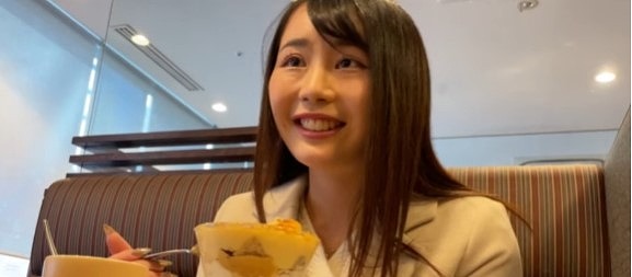 【激カワ上京娘パパ活エッチ】「ゴム付けないとダメだよ〜」押しに弱くて生ハメされちゃう激カワ上京娘パパ活エッチ