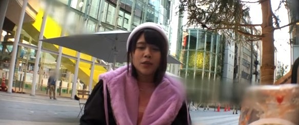 【名門チアリーディング部】某女子大の学園祭に潜入しゲットしたＪＤをお持ち帰り！顔はブスだがテクと感度は抜群のスケベ女