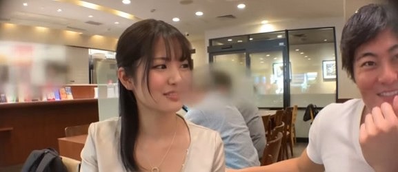 【美乳彼女とイチャセク動画】「あーん、ダメダメ…」激しいエッチが気持ち良くて泣き顔で感じる美女彼女とイチャセク動画