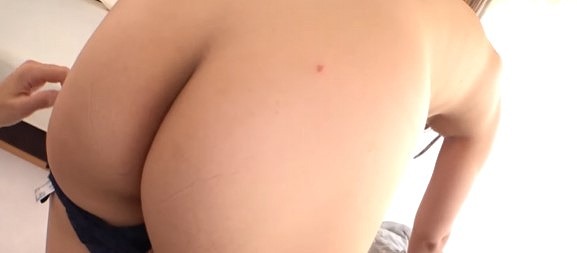 【ナイスバディOL】彼氏はいるけど出演。普通の女の子が脱いだらすごかった。クンニ、フェラ。立位→バッグ→騎乗位→正常位