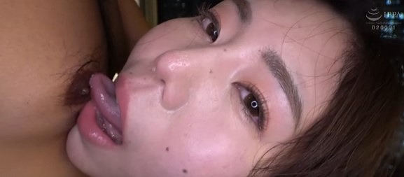 【美脚長身美人銀行員】デキる女ほどエロい。朱色の縄化粧で犯されているようなライトSM。オモチャ、フェラ。正常位