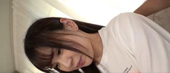 【美人雑貨店員】近所のお店だったら毎日通いたくなる。清楚だからこ乱れた姿が最高。手マン、フェラ。正常位→バッグ→騎乗位