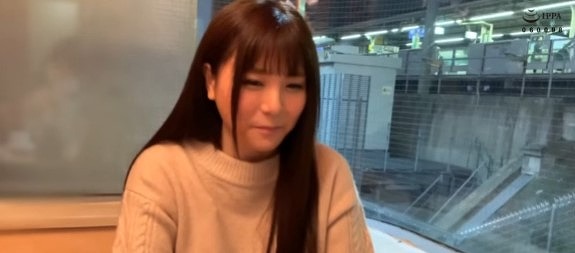 【清楚な女の子と濃厚セックス】まだあどけなさの残る清楚な女の子が、濃厚なセックスで淫らになっちゃう！
