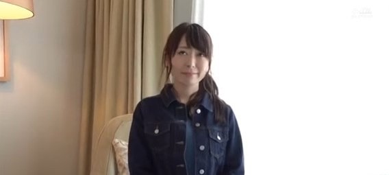 【熟女手前】淑女系スレンダーお姉さんがAVデビュー。クンニに戸惑いバックで絶叫、電マ責めから目隠しオナニーと初体験だらけ