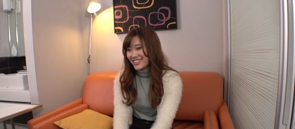 【巨乳美女】陽キャの巨乳という正統派なパリピはセックスも派手。性欲炸裂。手マン、フェラ。正常位→騎乗位