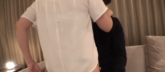 【関西弁お姉さん】エロイグラマラスボディアス関西弁姉さんの耳へと息をふきかえると大興奮してさめやらぬセックス