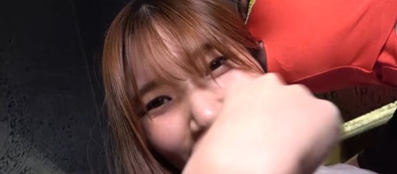 【ナマちんぽこ好き女子高校生さん】ミニスカートコスプレイをしている女子高校生さんはなんといっても生がおすきでした