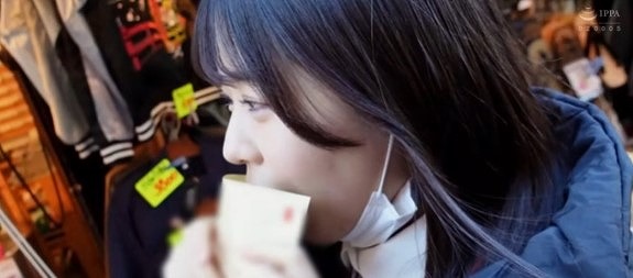 【不謹慎はめため女子高校生】学校をさぼってまで好きぴに出会ってしまう女子高校生さんが援助交際やむなしおじちんぽを