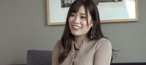 【巨乳美女】これぞ豊満というべき肉体。彼氏とのセックスに不満で出演を決意。手マン、フェラ、手コキ。立位→正常位