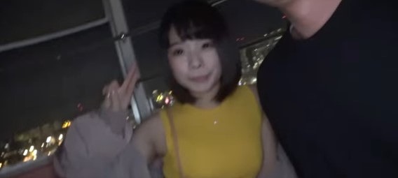 【昼は女の子、夜は女】「全部吸い取ってあげる」抱き心地が最高の美乳美尻のエロ水着→バックの挿入キモチイイ