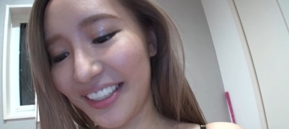 【エロ過ぎる爆乳歯科技工士】Hカップくびれ巨尻全てを兼ね備えた金髪ギャルはエロにも貪欲過ぎた。立位→正常位