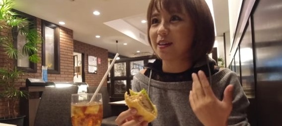 【肉食ボブ髪可愛い女子参上！】アンケートと騙していつの間にかオナニーの手伝いから騎乗位セックスでガンガン動く