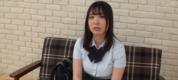 【マネージャーと部員の混浴プレイ】「ゴール決めて」Hカップの爆乳JKと風呂で裸のつきあい→マットでソーププレー