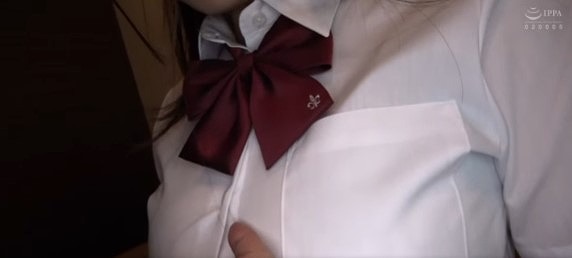 【いお】どんな体位でもベストなオッパイを拝む事が出来る、とんでもない美ボディの女子校生ｗ期間限定のゴールデンタイムを体感