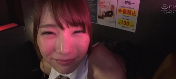 【裏ピンクサロン】あのおおもの女優さんがいるピンクサロンへ潜入お客様の立場を利用してイチャイチャセックスやむなし