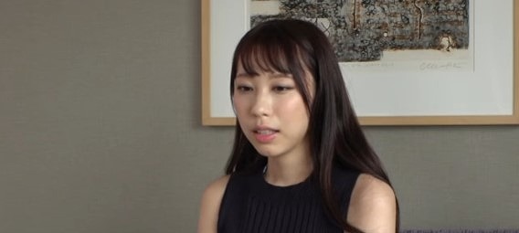 【どエロい騎乗い】男優をせめたいと美脚エロイボディアスのレイディアスさんにぼくのぽこちんぽを騎乗られてしまい