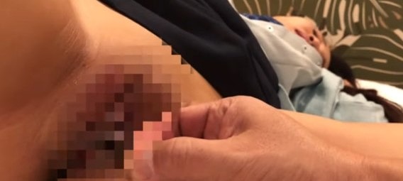 【はやく精子ください】ザーメンをおねだりしてくれる奥様がエロいボディアスをほしがってザーメンを夢中ごっくん