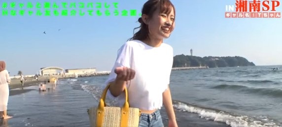 【夏の湘南セックス】真夏のビーチでエロイボデイラスをもてあましている黒ギャルさんと待ち合わせバイブレーションあてがい