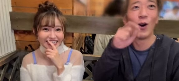 【あや】可愛い顔してゴックン＆尽くしたがりのマゾ気質！男の気持ち良い場所を知り尽くす超絶快感プレイの連続でフル勃起は必至