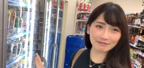 【美園和花】黒髪正統派美少女と恋人気分のハメ撮り！電マオナニー披露の後はダイナマイトボディ躍動の騎乗位で揺れまくる巨乳♡