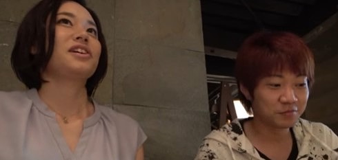 【ヤリマン系OL】落ち着いたOLさんがナンパHで淫女へと変貌！スケベな目つきでフェラした後は激しい腰使いの騎乗位で悶える