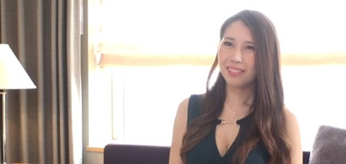 「しっとりと淫乱の融合】ゴージャスな美巨乳エロお姉様。パイズリにディープフェラからバックで犯され半開きの唇から歓喜の喘ぎ