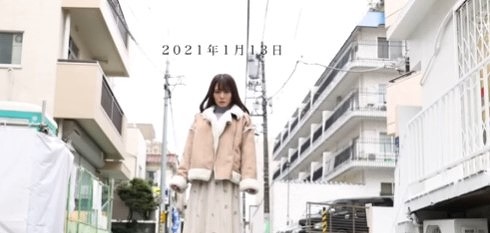 【美乳女優・野々浦暖】黒髪ロン毛の正統派美少女をハメる！巨根貪りフェラの後は湯船で湯が波打つまでピストンしまくる♡