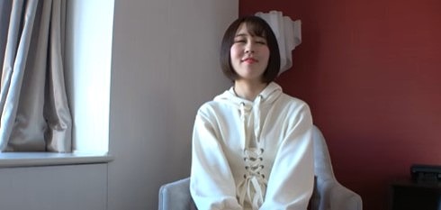 【オタクJD】ボブヘアのオタク趣味の女子大生。フェラを懸命にこなしスローセックスの余韻に浸りながら快感を味わう♡