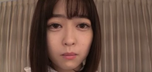 【アクメ顔も美人】やや濃い目美人女子大生とのハメ撮り。69から正常位やバックで突くと小ぶりのおっぱい揺らして感じてしまう