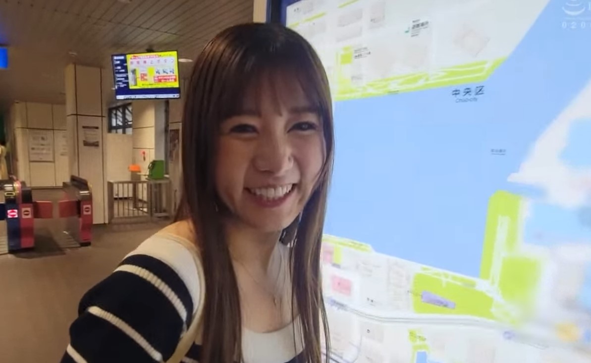 【めいぷる】膣中に挿れるのは二回目なのに生の感覚はダンチで気持ち良い件。前回のエッチより更に良くて快感指数の記録更新達成