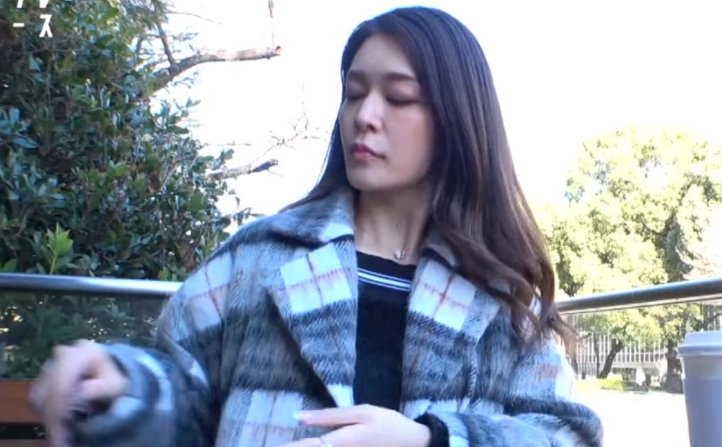 【ユウカさん】柔乳で彼女持ちの男をガチ誘惑！エロ優しいお姉さんによる全力過ぎるカラミは常に生チン挿入＆ちんぐり返し騎乗位