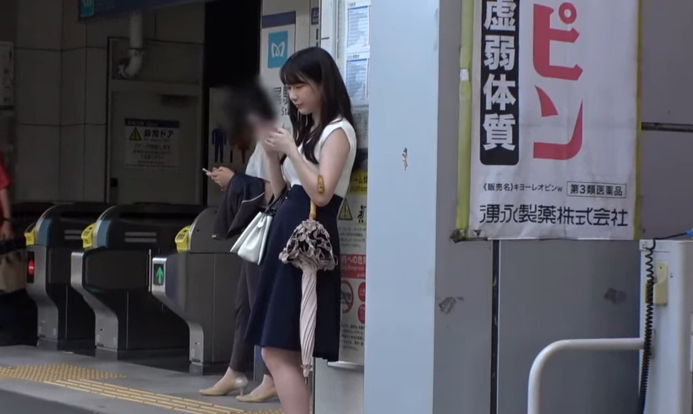 【男が離れられないエッチなお姉さん】「一緒にイクの」M字開脚のオマンコが超エロい→SEXの相性がいい人にハマってしまう