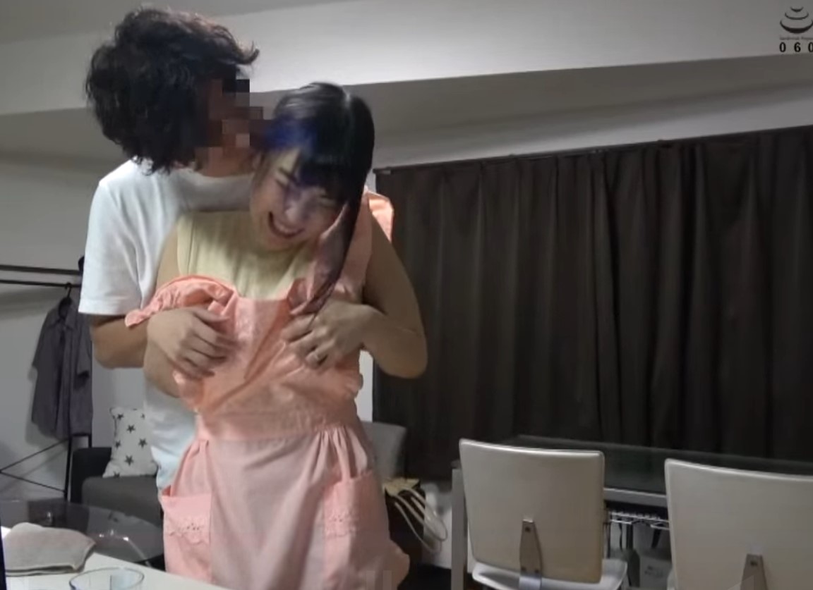 【レンタル奥様】「その優しいさに包まれたい♡」位室でキレイな着衣ニット巨乳ムチムチ美人奥さんに甘やかしご奉仕リフレSEX