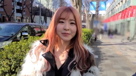 【沙月恵奈】茶髪のプリティギャルとハメ撮り！小柄だが男好きするむっちり体型で肉棒大好き痴女プレイで男を骨抜きにする