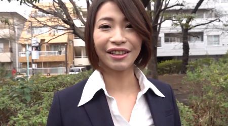 【拘束＆口内発射】二人きりで真面目一辺倒な外資系のバリキャリ女上司をメチャクチャ！一晩でド変態なマゾ気質のオンナへと調教
