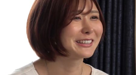 【潮プッシャー】愛嬌溢れるボブヘア美女の巨乳を揉みしだきGスポット責め！バック→正常位→バック→騎乗位で痙攣アクメ