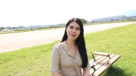 【派手顔紅潮アクメ】レスのアラサー熟女妻が欲求不満をAV出演で解消！むっちりボディを堪能した後はDフェラからハメまくる