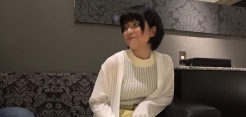 【爆乳医大生】いきなり電マオナニーをお願い！下着の上から当てるだけでマンコびしょ濡れになれば手淫クンニで絶頂する女子大生