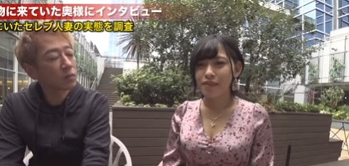 【夏目藍果】「普段は料理してる方だけど今日は料理して欲しい（ハート）」おしとやかに見えて経験人数は三桁超えの猛者との交尾